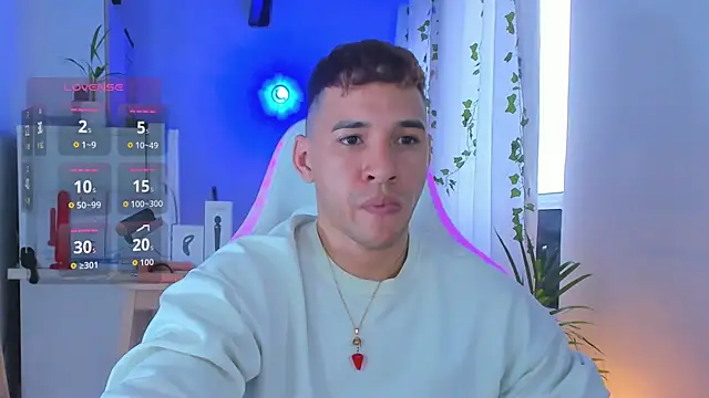 petter_coleman_ 现场XXX聊天