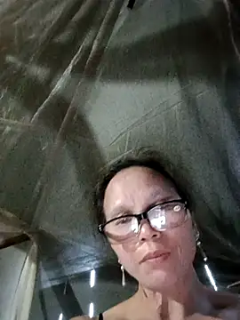 Show Webcam de Tina6886