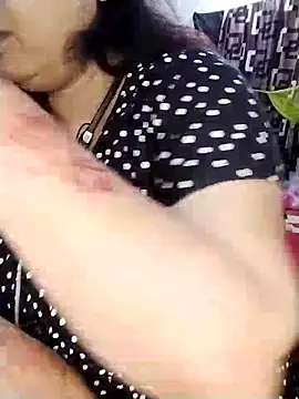 Show webcam de Tishani