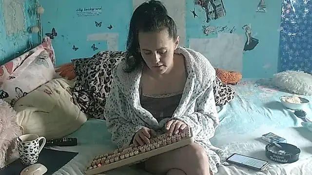 brighteyes77 Chat XXX in diretta