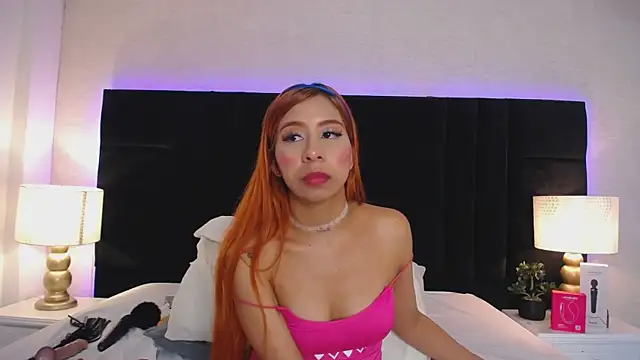 laila_stilwiills live XXX chat