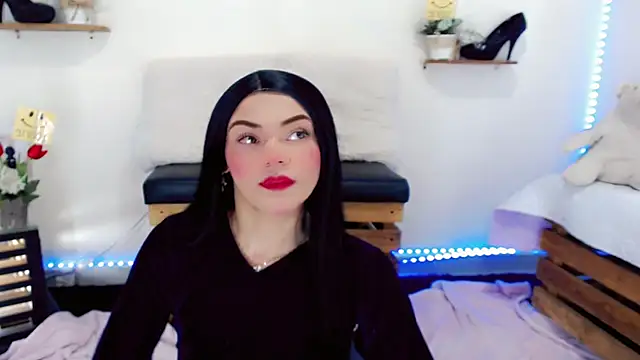 Show de webcam de NathalialLooes