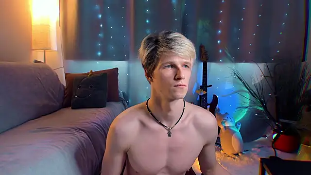 Chat XXX en directo de Breston_Sweet