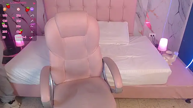 Red_kytty6 现场XXX聊天