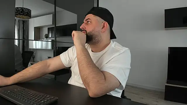 Chatroom XXX en direct de DravenPeak