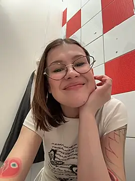 RinaCat – Live XXX-chat