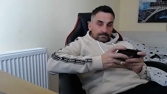 Chat XXX ao vivo de amydamarw