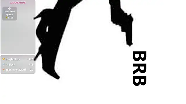 Lisa_Moones Chat XXX in diretta