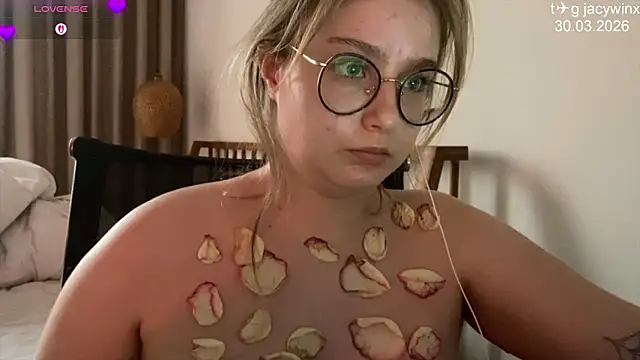 JacyWinslat Chat XXX live