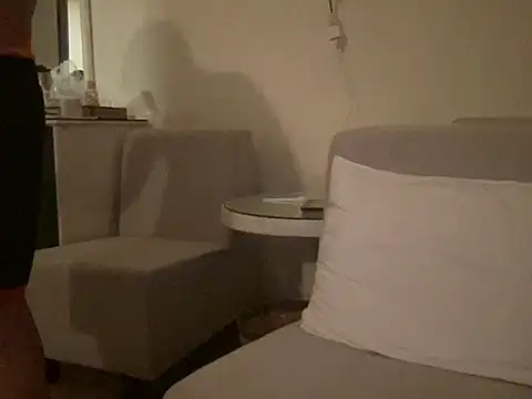 boyhigh1997 Adlı Modelin Web Kamerası Şovu