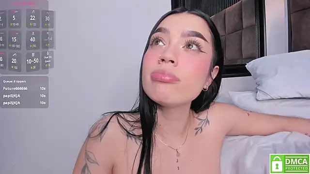 Scarlet__Jones_n Live XXX chat