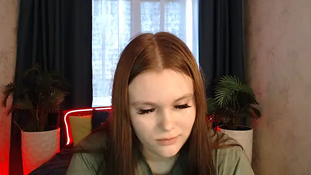 Musegirln Live XXX chat