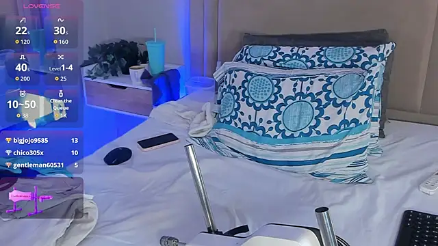 Miaaffoxn Live XXX chat