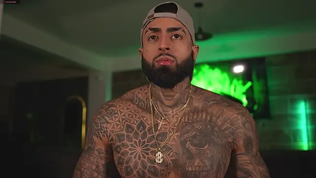 Eros_Dark_ Webcam show