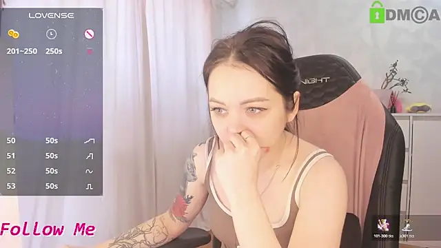 SexyAnny_n Live XXX chat