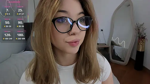 SimonaGerry Chat XXX live