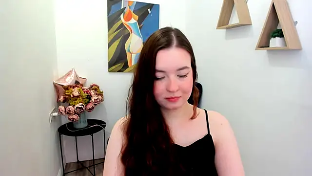 WishToBloom Chat XXX in diretta