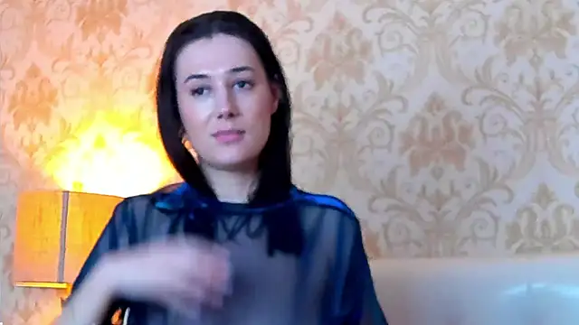 Chat XXX en directo de JuliaHunts