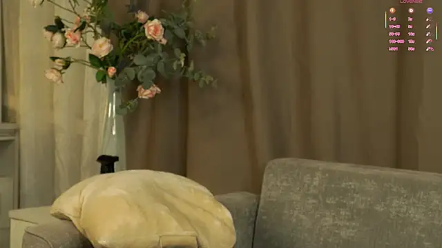 Chat +18 de QueenieGitt ao vivo