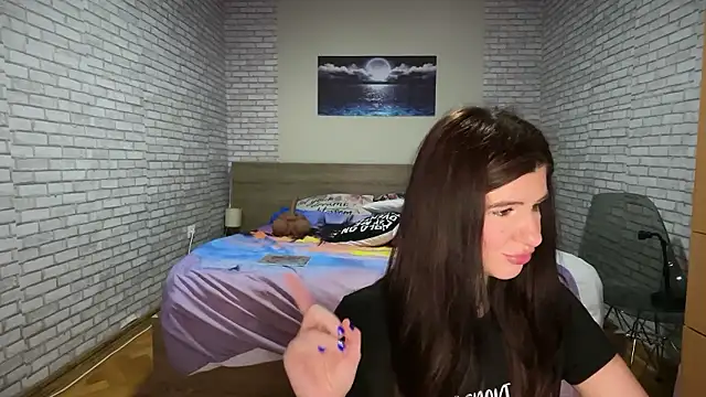 Chat +18 de Princess_Shimmie ao vivo