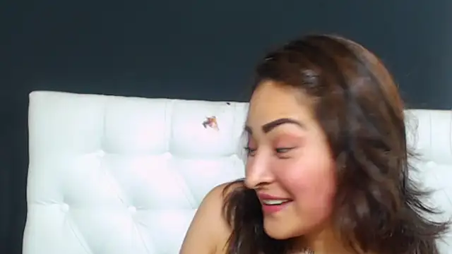 Chat XXX en directo de evelynesex