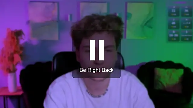 Вебкам-шоу joseph_bear_