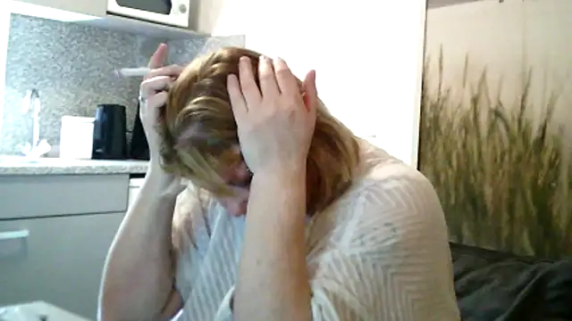 Sylviastar46 Webcamshow