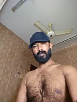 Bigkannan Webcam show