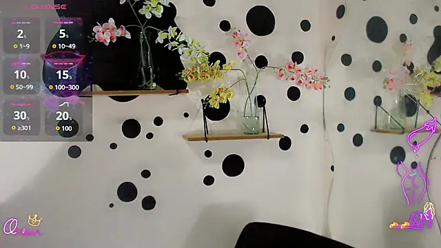 BigCock_ivana's Webcam Show