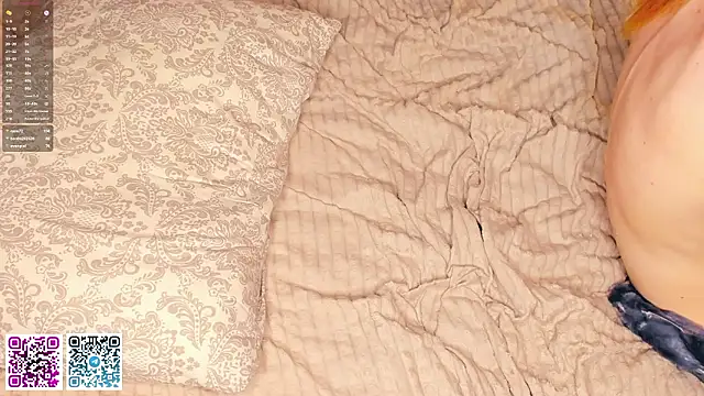 Chat +18 de CleopatraHabibi ao vivo