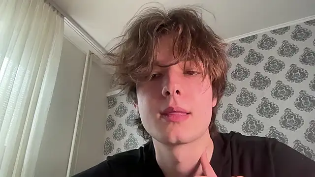 tomasdickpick Pertunjukan Webcam