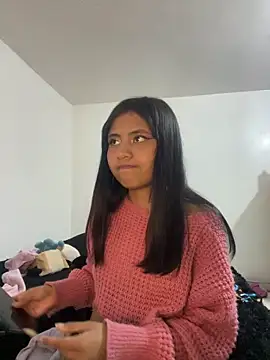 Nubeseliminadas Show in webcam