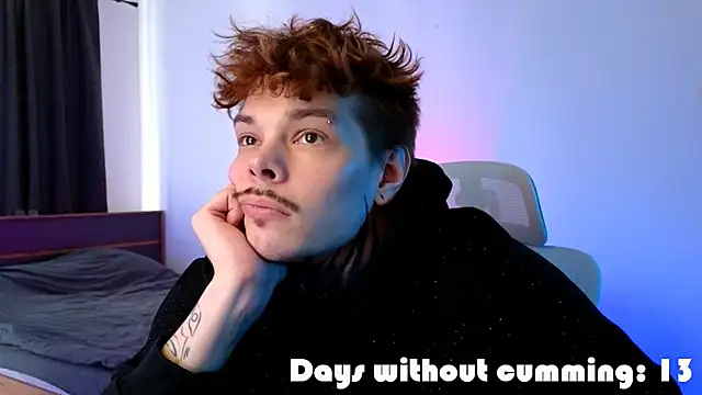 DENIS_HERE – Kamerová šou