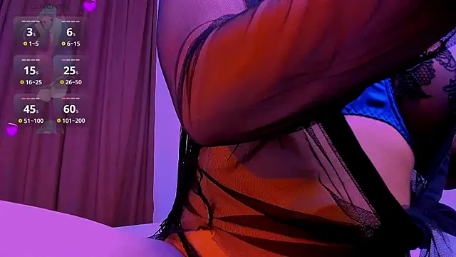 HinaJeen: απευθείας συνομιλία ΧΧΧ