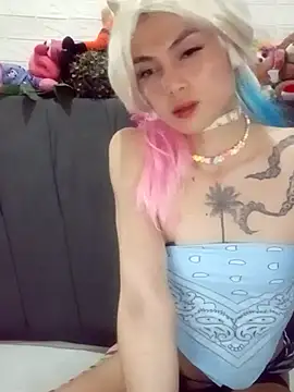 Devilnia9 网络视讯表演