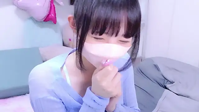 86_haru Adlı Modelin Canlı XXX Sohbeti