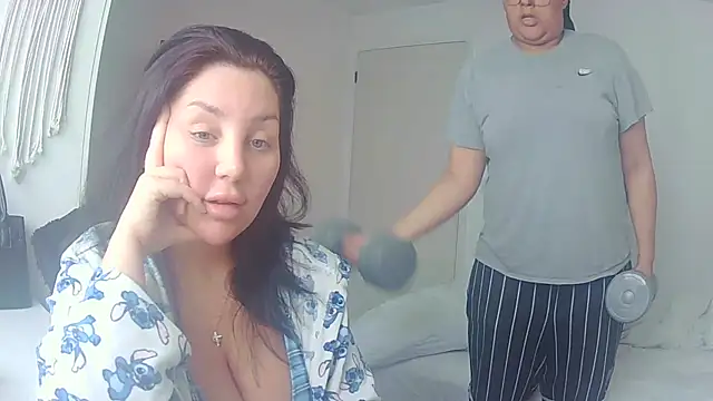 vanilla_chocolate23's Live XXX Chat