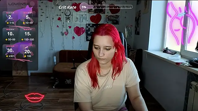 RachelPirce Live XXX Chat