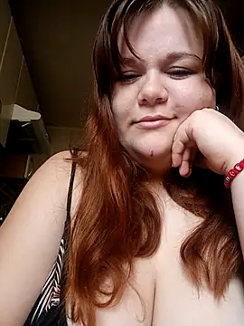 Show modela ollaaaaaaai na web-kameri