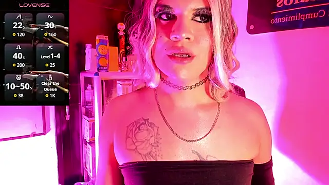 Вебкам-шоу mistressparty