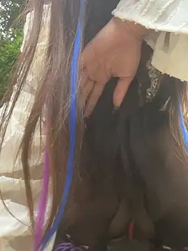 luna-sisi Show Webcam