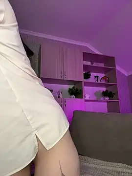 دردشة FlexboxDoll الجنسية المباشرة