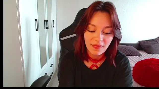 Eva_Avea Live XXX Chat