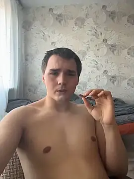 MikkyDo – webcam-show