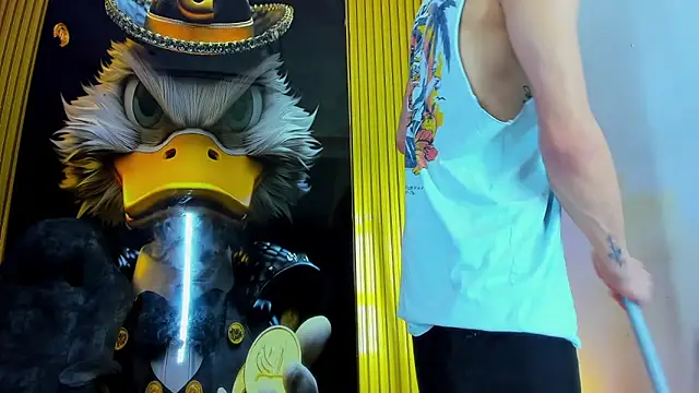 Gang_Members_xxx – webcam-show