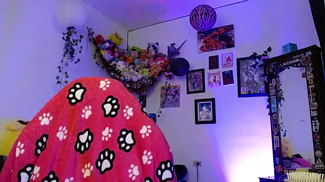 MaryJannes Chat XXX in diretta