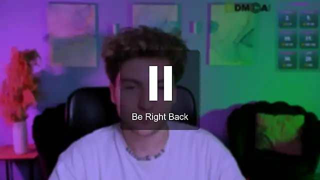 Webkamerová show joseph_bear_