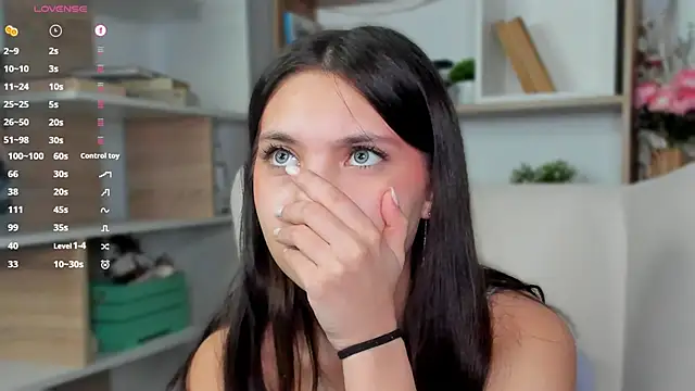 MirthaBolduan: онлайн-секс-чат