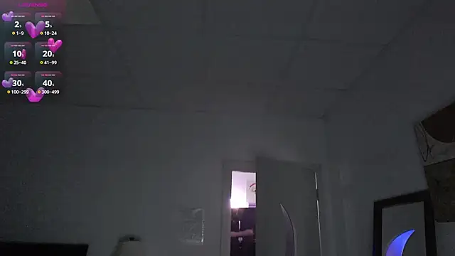 MissRosse live XXX chat