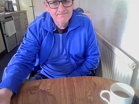 daddyflash – Kamerová šou